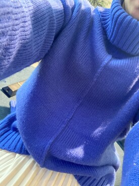 bear⸝⸝⸝⸝♡︎さん（レディース・148cm）の冬コーディネート