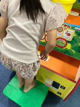 ✿ライオンとウサギちゃん✿さんのコーディネート