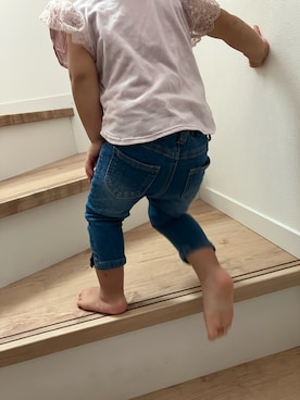 ✿ライオンとウサギちゃん✿さんのコーディネート