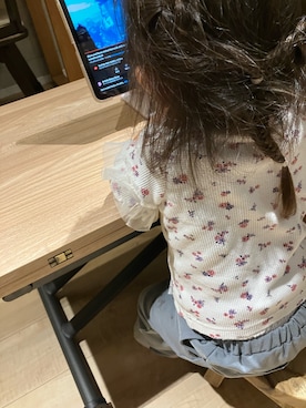 ✿ライオンとウサギちゃん✿さんのコーディネート