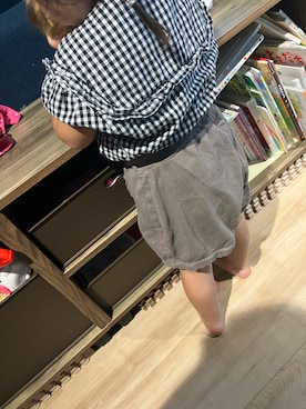 ✿ライオンとウサギちゃん✿さんのコーディネート