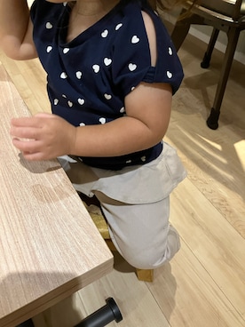 ✿ライオンとウサギちゃん✿さんのコーディネート