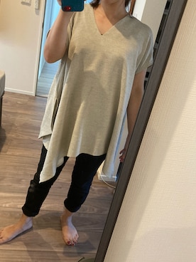 bear⸝⸝⸝⸝♡︎さん(レディース・148cm)の夏コーディネート