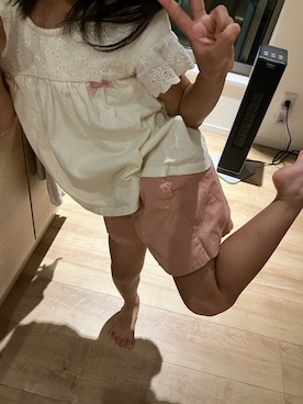 ✿ライオンとウサギちゃん✿さんのコーディネート