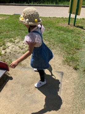 ✿ライオンとウサギちゃん✿さんのコーディネート