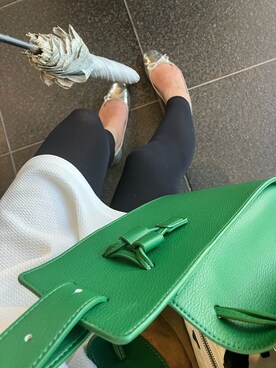 ✿ライオンとウサギちゃん✿さんのコーディネート