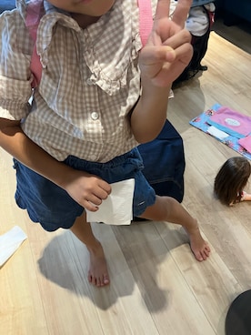 ✿ライオンとウサギちゃん✿さんのコーディネート