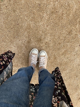 bear⸝⸝⸝⸝♡︎さん（レディース・148cm）の秋コーディネート