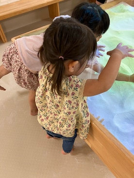 ✿ライオンとウサギちゃん✿さんのコーディネート