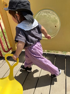 ✿ライオンとウサギちゃん✿さんのコーディネート