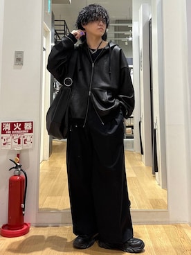 ぬまさんのコーディネート