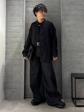 ぬまさんのコーディネート