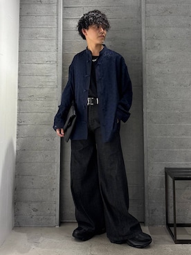 ぬまさんのコーディネート