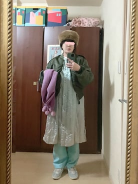 room73さんのコーディネート