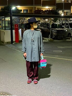 room73さんのコーディネート