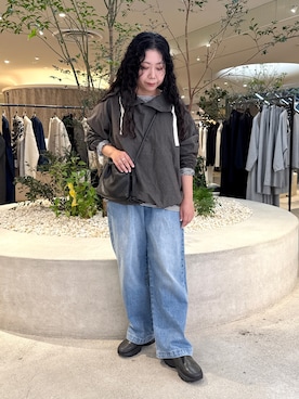 sakaiさんのコーディネート