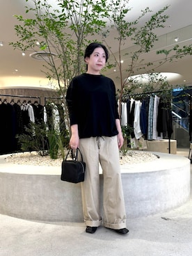 sakaiさんのコーディネート