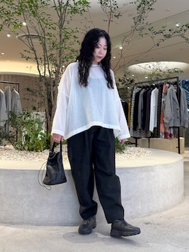 sakaiさんのコーディネート