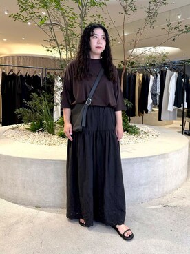 sakaiさんのコーディネート