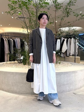 sakaiさんのコーディネート