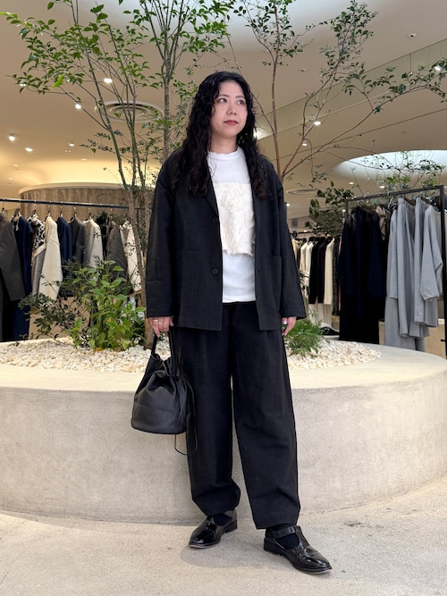 【新品・未使用】かぐれ　ジャガードキャミソール かぐれ tシャツ ジャガードキャミソール レディース : ZOZOTOWN