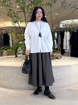 sakaiさんのコーディネート