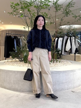sakaiさんのコーディネート