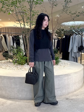 sakaiさんのコーディネート