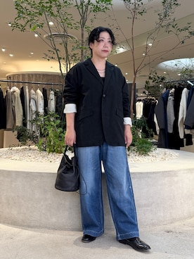 sakaiさんのコーディネート