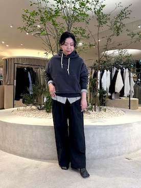sakaiさんのコーディネート