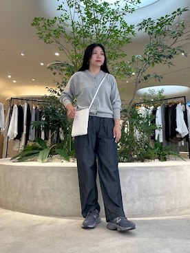 Antonello Teddeのバッグを使った人気ファッションコーディネート - WEAR