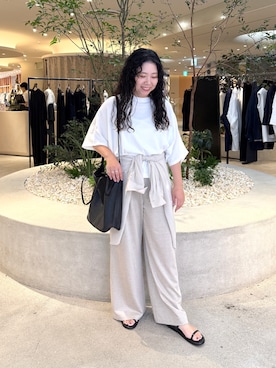 sakaiさんのコーディネート