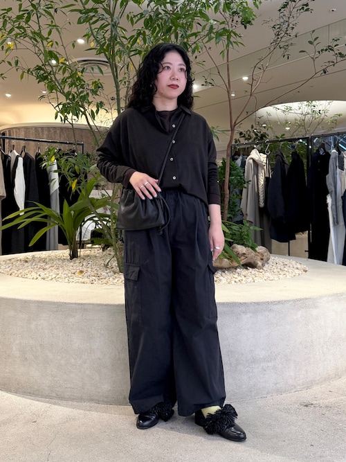 ユーティリティーイージーパンツ（その他パンツ）｜かぐれ（カグレ）の