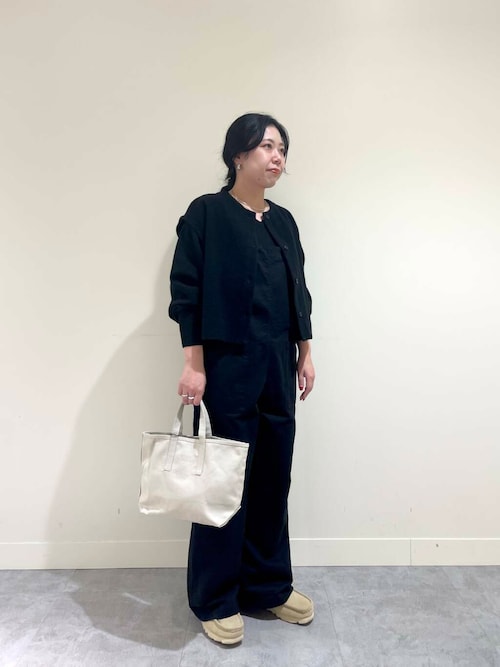 ナッピングウール2WAYベスト（ベスト）｜かぐれ（カグレ）の