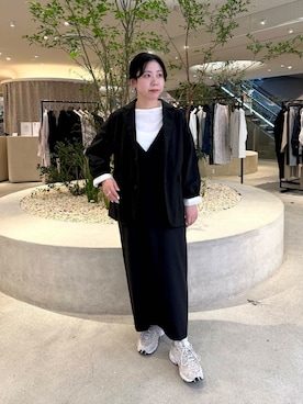 sakaiさんのコーディネート