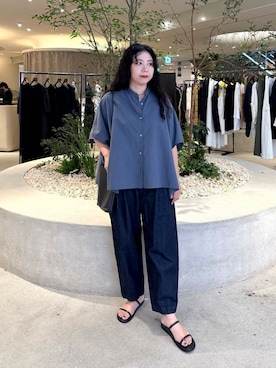 sakaiさんのコーディネート