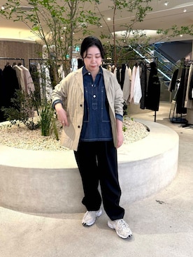 sakaiさんのコーディネート