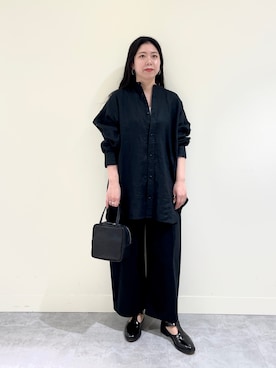 sakaiさん(レディース・160cm)の夏コーディネート