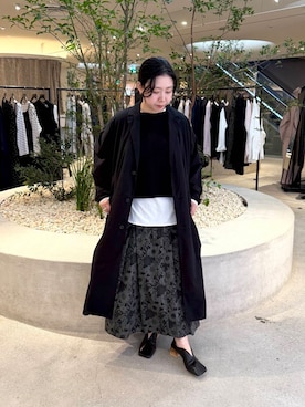 sakaiさんのコーディネート