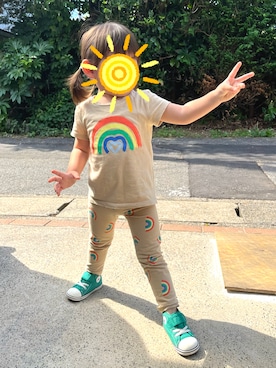 pomさんのコーディネート