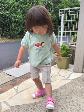 pomさんのコーディネート
