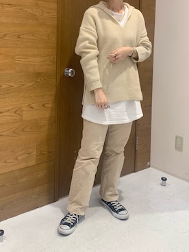 sawa.さんのコーディネート