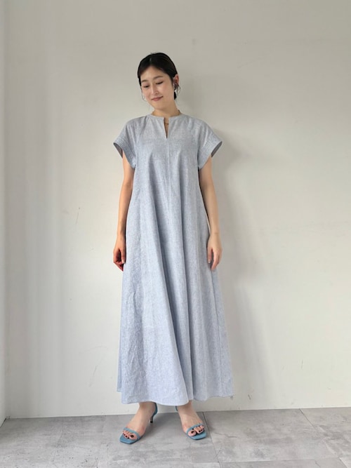 試着のみ新品/マリンアカデミアワンピース 楽天市場】☆ビッグカラーセーラー風ワンピース7/9 10:00 再