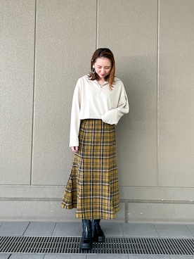 manamiさんのコーディネート