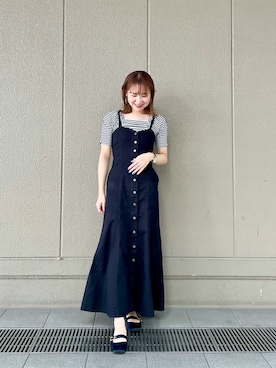 manamiさんのコーディネート