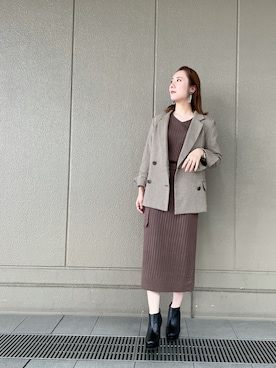 manamiさんのコーディネート