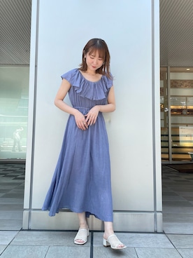 manamiさんのコーディネート