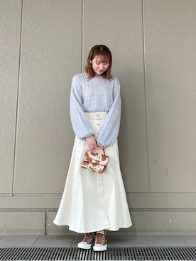 manamiさんのコーディネート