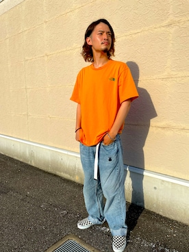 H.さんのコーディネート