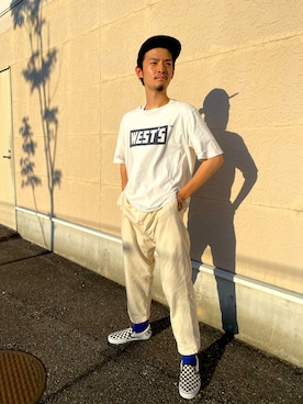 H.さんのコーディネート